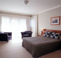 The Berry Village Boutique Motel - Hotel Accommodation
