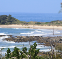 The Bowlo Holiday Cabins - Hotel Accommodation