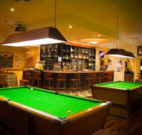 The Bull and Bush Tavern - Hotel Accommodation