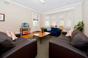 The Centre Bed & Breakfast