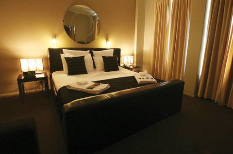 Clarendon Hotel - Hotel Accommodation 0