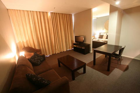 Clarendon Hotel - Hotel Accommodation 1