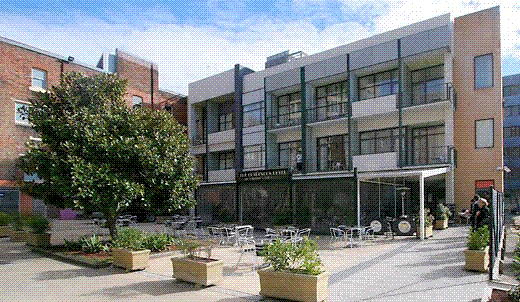 Clarendon Hotel - thumb 2