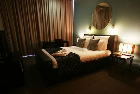 Clarendon Hotel - Hotel Accommodation 3