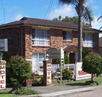 The Coachman Motor Inn - Hotel Accommodation