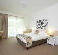 The Coast Motel - Hotel Accommodation