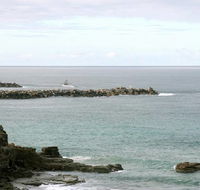 The Cove - Yamba - Hotel Accommodation