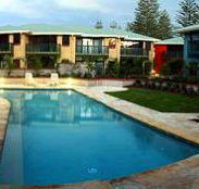 The Crest Byron Bay