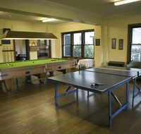 The Dormie House - Hotel Accommodation