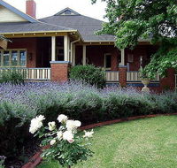 The Doulton Luxury BB - Hotel Accommodation