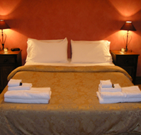 The Dove Cote - Hotel Accommodation