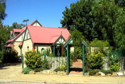 The Dove Cote - Hotel Accommodation 1