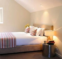 The Duffield Family - Hotel Accommodation