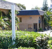 The Entrance Reef Resort - Hotel Accommodation