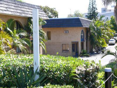 The Entrance Reef Resort - Hotel Accommodation 0