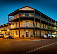 The Esplanade Hotel Port Hedland - Hotel Accommodation