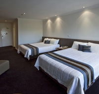 The Executive Inn Newcastle - Hotel Accommodation