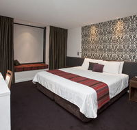 The Gateway Inn Newcastle - Hotel Accommodation