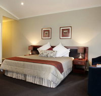 The Grange on Hermitage - Hotel Accommodation