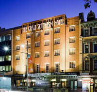 Great Southern Hotel - Hotel Accommodation
