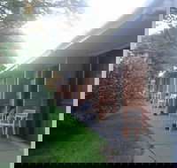 Jumbuck Motel Longreach - Hotel Accommodation