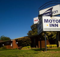 Junction Motor Inn - Hotel Accommodation