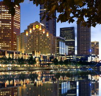The Langham Melbourne - Hotel Accommodation
