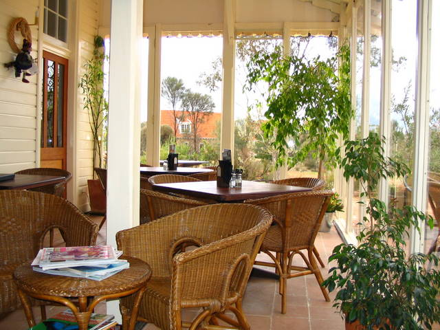 Stirling Range National Park WA Hotel Accommodation