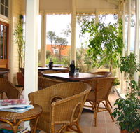 The Lily Dutch Windmill - Hotel Accommodation