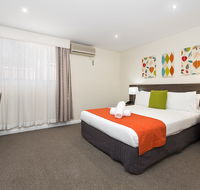 Comfort Inn Aden Mudgee - Hotel Accommodation