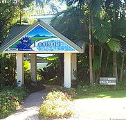 The Lookout Noosa - Hotel Accommodation