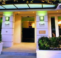Lyall Hotel and Spa - Hotel Accommodation