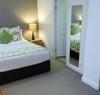 The Manor Apartment Hotel - Hotel Accommodation