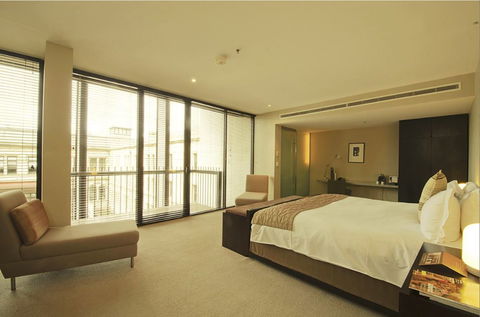 Mansion Hotel And Spa At Werribee Park - Hotel Accommodation 1