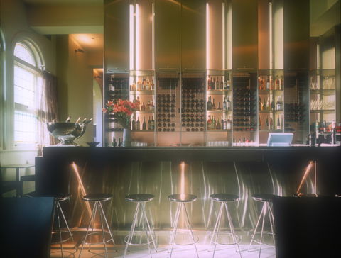 Mansion Hotel And Spa At Werribee Park - Hotel Accommodation 3