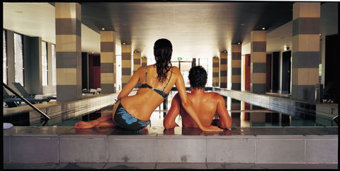 Mansion Hotel And Spa At Werribee Park - Hotel Accommodation 5