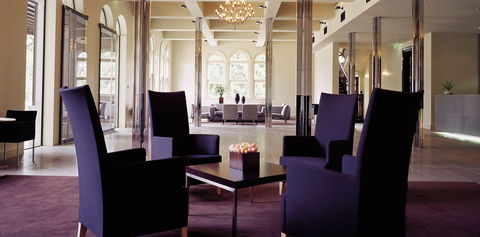 Mansion Hotel And Spa At Werribee Park - Hotel Accommodation 6