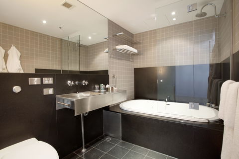 Mansion Hotel And Spa At Werribee Park - Hotel Accommodation 7