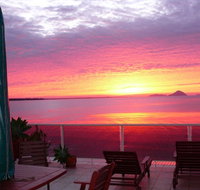 The Mitchells Waterfront Bed  Breakfast - Hotel Accommodation