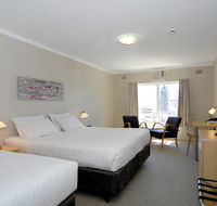 The Murray Hotel - Hotel Accommodation