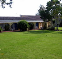The Nambucca Motel - Hotel Accommodation