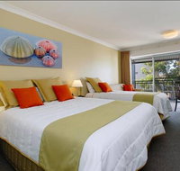 The Nelson Resort