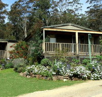 The Original Gold Rush Colony South Coast Accommodation - Hotel Accommodation