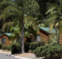 The Palms at Avoca - Hotel Accommodation