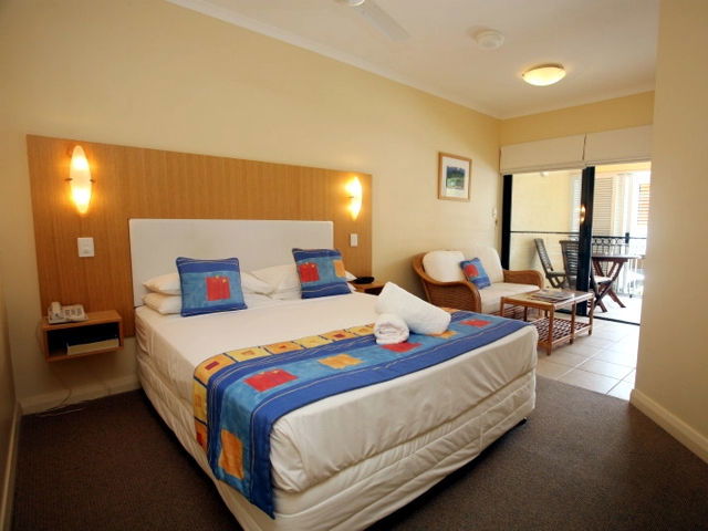 Port Douglas QLD Hotel Accommodation
