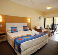 The Pavilions Port Douglas - Hotel Accommodation