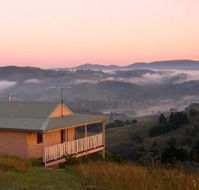 The Peak at Mt Kanimbla - Hotel Accommodation