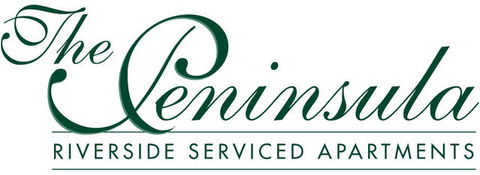 The Peninsula - Riverside Serviced Apartments - Hotel Accommodation 2