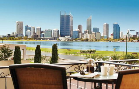 The Peninsula - Riverside Serviced Apartments - Hotel Accommodation 6