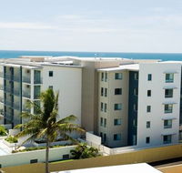 The Point Bargara Beach - Hotel Accommodation